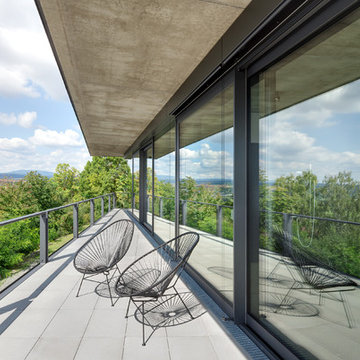 Wohn und Geschäftshaus Pechthold