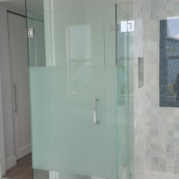 Shower Enclosure