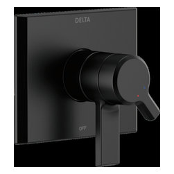 Pivotal&trade; Bath Collection - Tub And Shower Parts
