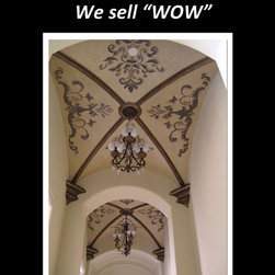 The "WOW" Series 126 - 150 - Products