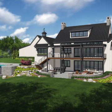 Hawkview Farmhouse