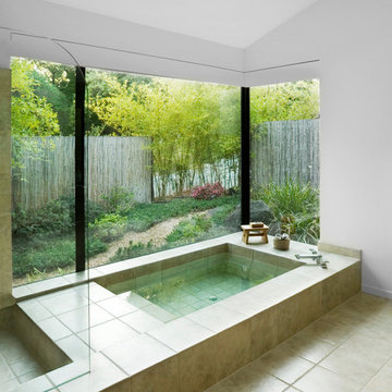 Los Altos Private Residence
