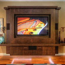 Entertainment Area