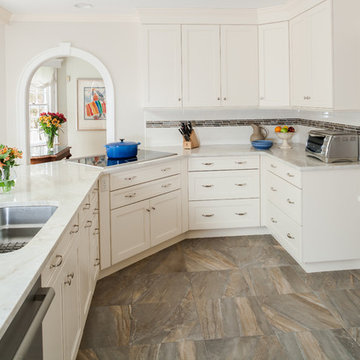 Woodbridge Residence