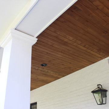 Arctic White James Hardie | Creve Coeur, MO