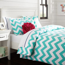 Bedrooms