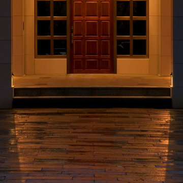 Reclaimed Antique Granite Pavers