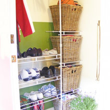 mudroom
