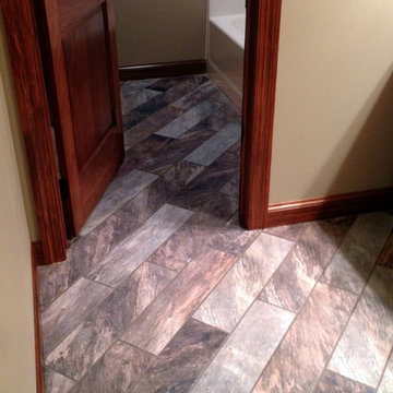 Flooring Projects