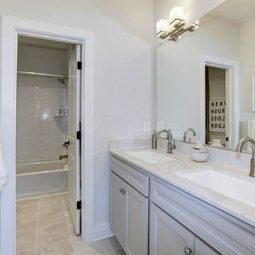 The Chesapeake at Heritage at Two Rivers