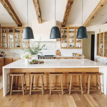 Kitchen by Modern Nest