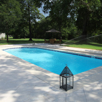 San Juan Pacific Pool