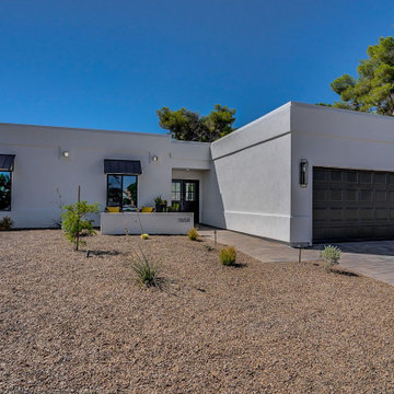 Elemental - McCormick Ranch
