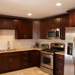 Kitchen Remodeling Phoenix - Kitchen Cabinetry