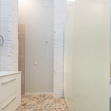 Apartamento turístico barrio Ruzafa