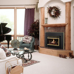Stoves - Products
