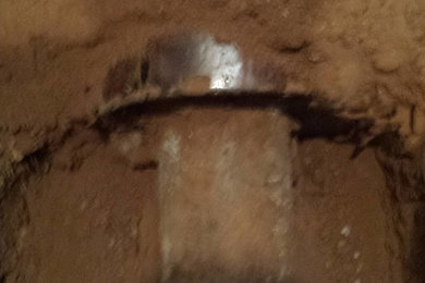 Sewer repair