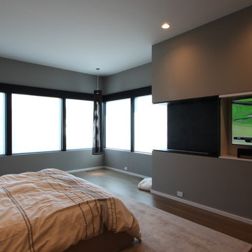Chicago Bucktown Modern Masterpiece