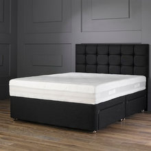 platform beds