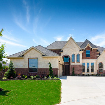 Coral Vine Home
