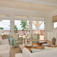 Living Room Ideas
