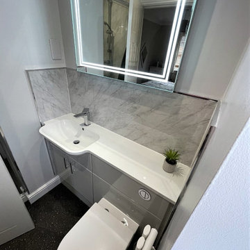 Bathroom & En Suite