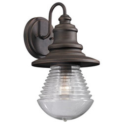 Traditional Outdoor Wall Lights And Sconces by 1STOPlighting