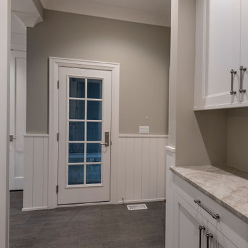 Paint Grade Interior Doors Glenview Haus Gallery Project | #86