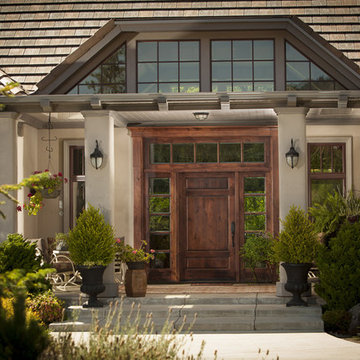 Rogue Valley Doors