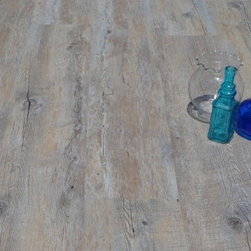 Glue Down Carmel - Vinyl Flooring