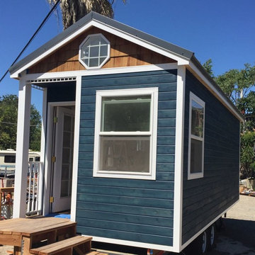 Beach Bungalow tiny house