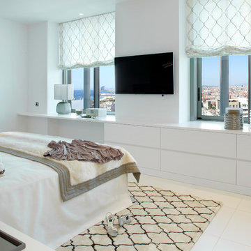 ATICO DUPLEX DIAGONAL MAR