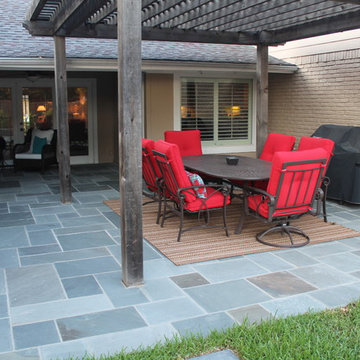 North Dallas Residential Retreat