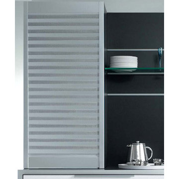 Aluminum Roll up Doors