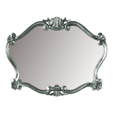 Designer Framed/ Frameless Vanity Wall Decor Mirrors