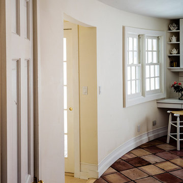 Maple House (additions and alterations)