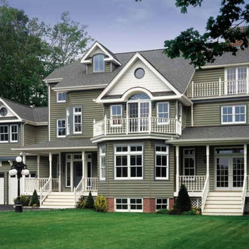CertainTeed Siding