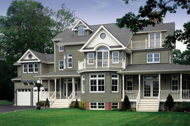 CertainTeed Siding