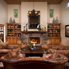 built ins