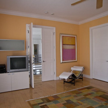 Intracoastal Home