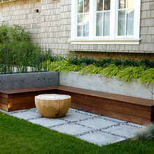 office porch ideas