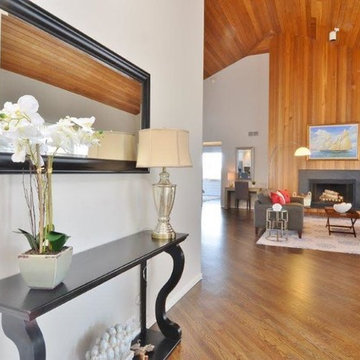 WESTHAMPTON JG1 PROJECT FAMILY ROOM