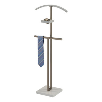 ladies clothes valet stand