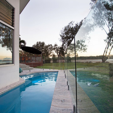 Beachside Abode