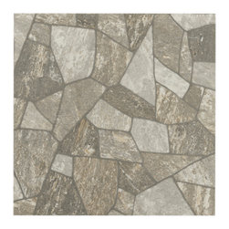 Outdoor Spaces - Flooring