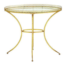 Living Room Tables