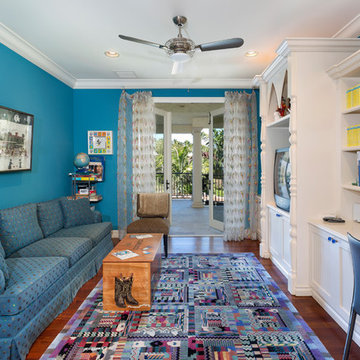 8 Ocean Harbour Circle | Ocean Ridge, FL | Deepwater