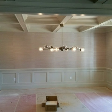 In Progress - GCC Remodel