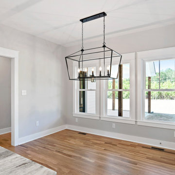Architectural Designs Exclusive House Plan 56447SM Client-Built in Virginia