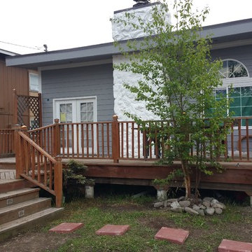 Total Home Renovation in Anchorage